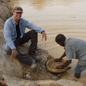 Meet your Posher, Dalvo